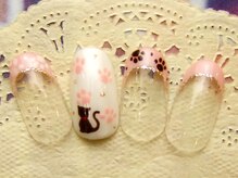 ハリーネイル(Harry Nail)/写真ネイル初回¥6930(オフ¥0)010