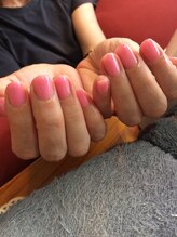 ネルネルネイル(nel nel nail)/ワンカラー