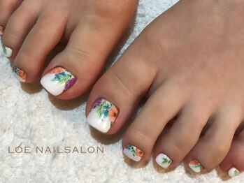 ロエネイルサロン(LOE NAILSALON)/