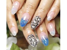 ネイルサロン ドリームズカムトゥルー(Dreams Come True)/スカルプデザイン