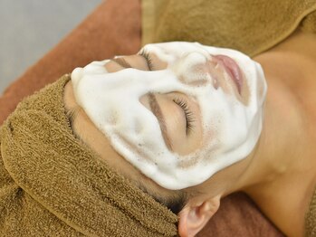 シャンデル(Shandell)/女性のフェイシャル専門エステ☆