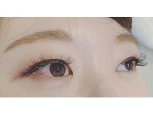 グラマラス プレジール 中野店(glamourous plaisir)/ボリュームラッシュ 600本