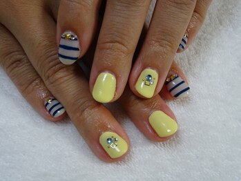 ネイルサロン リッティー(RITTY)/