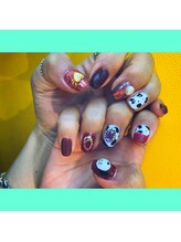 イコール(equal)/お任せネイル