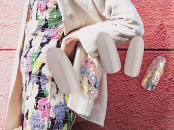 エムスラッシュ ソル センター南(M.SLASH SOL)/6月定額デザイン☆