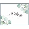 ラベル 人形町(Label)のお店ロゴ