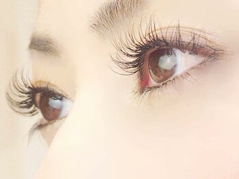 ベリー 中田店(Very)/【静岡 駿河区 マツエク】