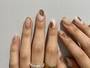 ニュアンスネイル/ネイル