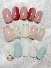 シエルズビューティー(ciel's beauty)/