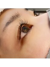 アース コアフュールボーテ 新潟紫竹山店(EARTH coiffure beaute)/パリジェンヌラッシュリフト