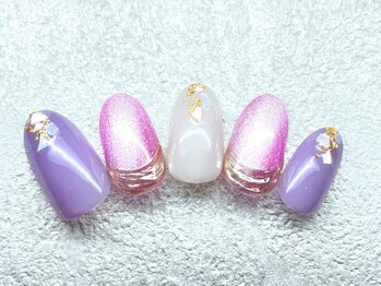 フェリス(Feliz)/定額デザイン6800円