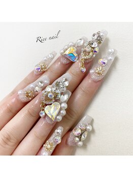 リーネイル(Riee nail)/