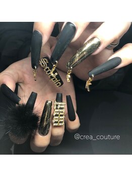 トータルビューティーサロン クレアクチュール(CREA COUTURE)/