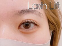 アイラッシュTokyo キュピット池袋東口店/ラッシュリフト(まつ毛パーマ)