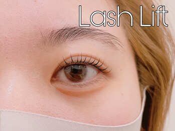 アイラッシュTokyo キュピット池袋東口店/ラッシュリフト(まつ毛パーマ)