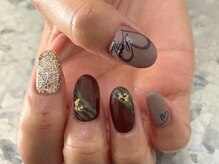 ル トレフル(Le Tre'fle)/SEASON　DESIGNアレンジ