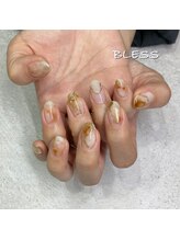 ブレス(BLESS)/ニュアンス