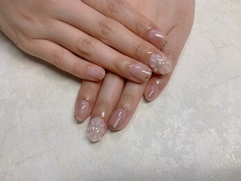 ネイルジョリー(Nail Jolie)/