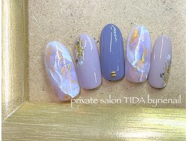 TIDA COLLECTION