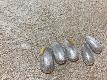 モグネイル(Mogunail)/7.8月定額A マグネット