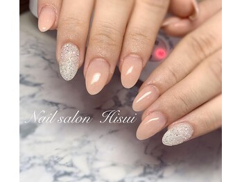 ヒスイ(Hisui)/ピクシー埋め尽くし