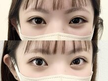 アイル(I'll)/まつ毛パーマ