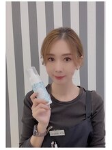 ラッシュスタイル 春日井店(Lash style) 高橋 