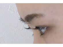 リュミエール(lash&brow lumiere)/あの美容液のパーマがあるんです