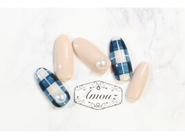 定額【テーマ:チェック】3