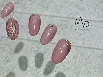 マミーナオレンジ 本八幡店/定額デザイン¥11000