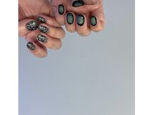 ループラス(r'oo plus)/マグネットネイル