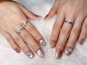 アキラネイルサロン(Akira nail salon)/