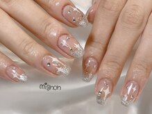 ミニョン(mignon)/120minやり放題