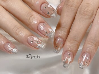 ミニョン(mignon)/120minやり放題