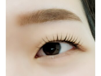 ネオビューティー(Neo beauty)/~まつ毛デザイン~