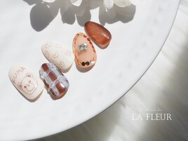 A/W Girly &Nuance Collection