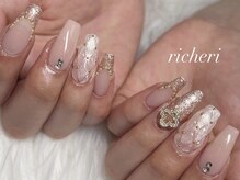 リシェリ(richeri)/quilting