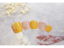 フットBコース　7150円