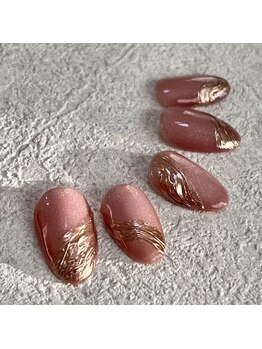 プールヴー☆オングル/