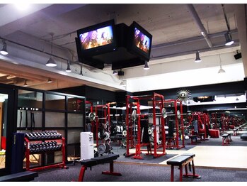 オリジン ファンクショナルトレーニングラボ(ORIGIN Functional Training Lab)