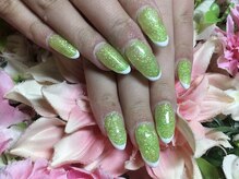 コレット(Colette.)/ジェルやり放題【横浜】