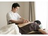 【迷ったらコレ！】オーダーメイド鍼灸コース　30分　¥5000→¥4000