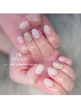 フルール(Fleur)/nail gallery