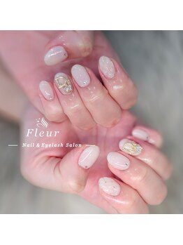 フルール(Fleur)/nail gallery