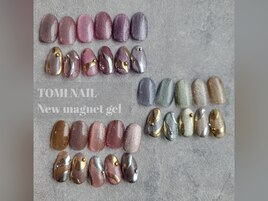 【ジェル】MU5デザインコース