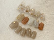 アールネイル(r.nail)/New