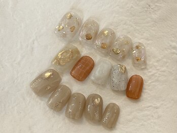 アールネイル(r.nail)/New