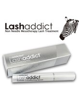 ビューティフェイス ビューティアイラッシュ 岡山天満屋店(BeautyFace Beautyeyelash)/ラッシュアディクト販売中