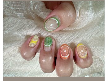 ユズキ(YUZUKI)/当店定額コースS