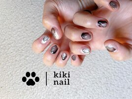 ニュアンスネイル